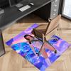 Taylor Swift Printed Absorbent Washable Carpet, Non-Slip Bathroom Mats, Kitchen Rugs, Yoga Mat,Living Room Entrance, Camping Picnic Rugs