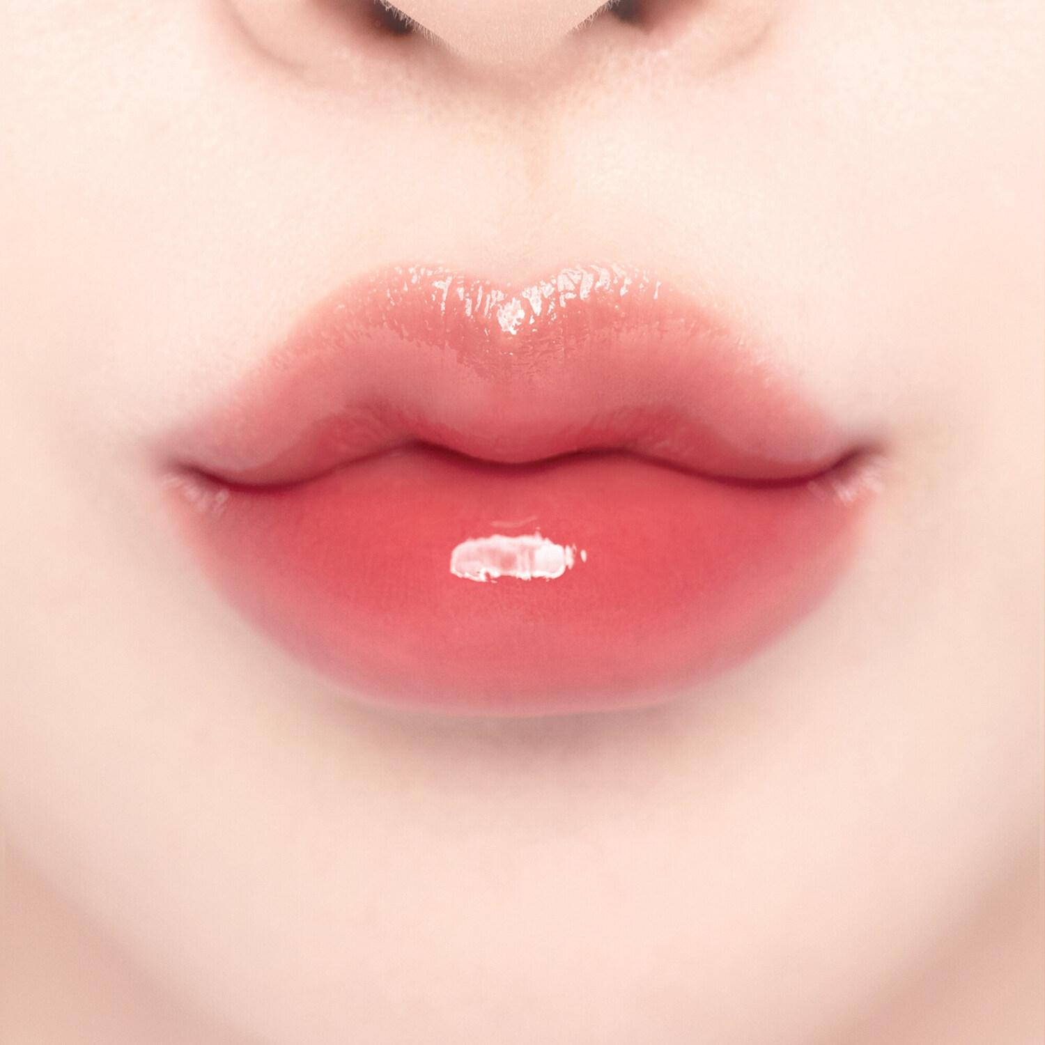 

DASIQUE Juicy Dewy Tint 3,5 г #12 Sweet Marron