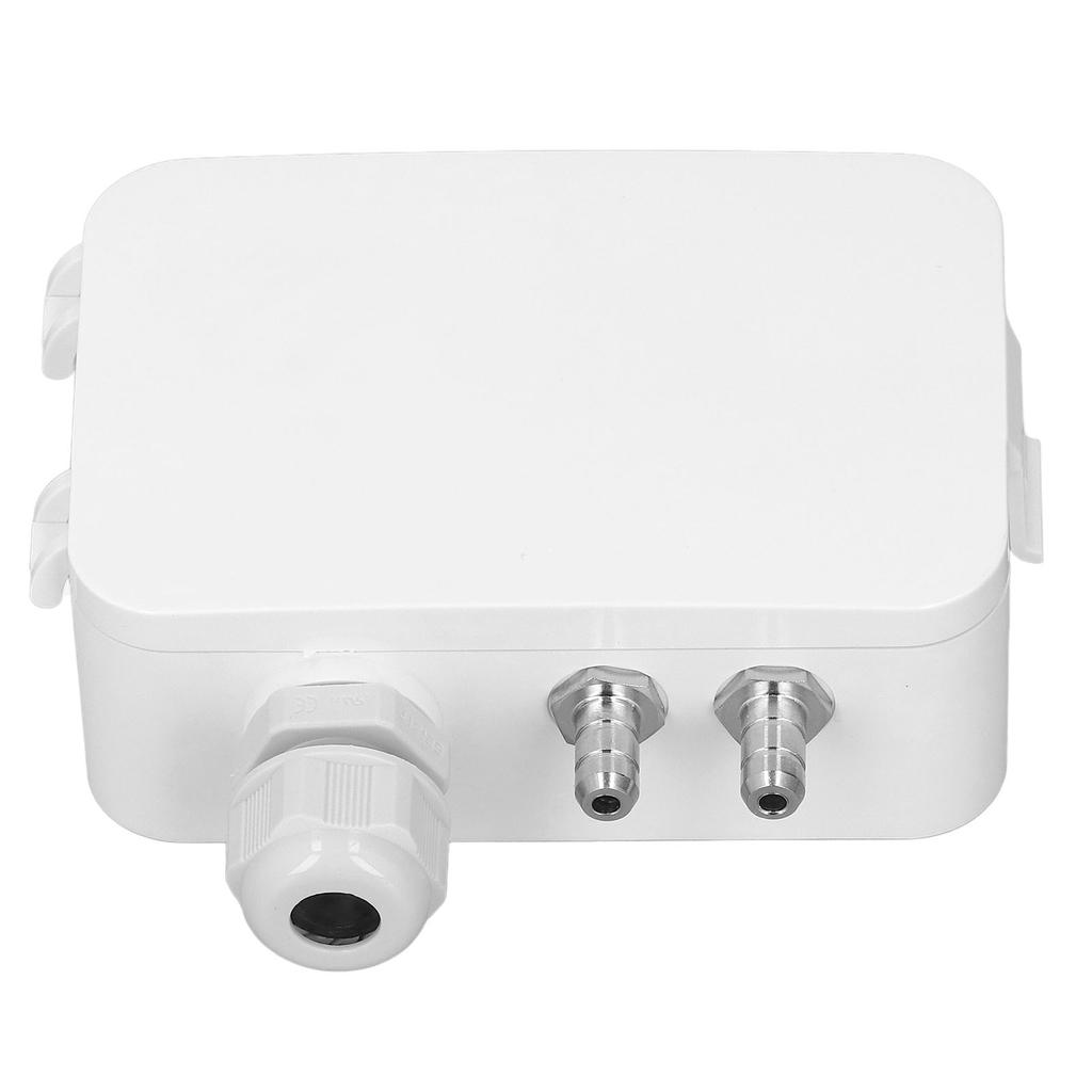 Micro Pressure Difference Sensor Sensitive Response Differential Pressure Transmitter