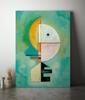 Canvas Print Kandinsky Reproductions