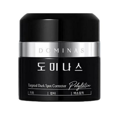 TG Cremă Albire RX 50g Puncte Negre Pete Imperfecțiuni K-Beauty