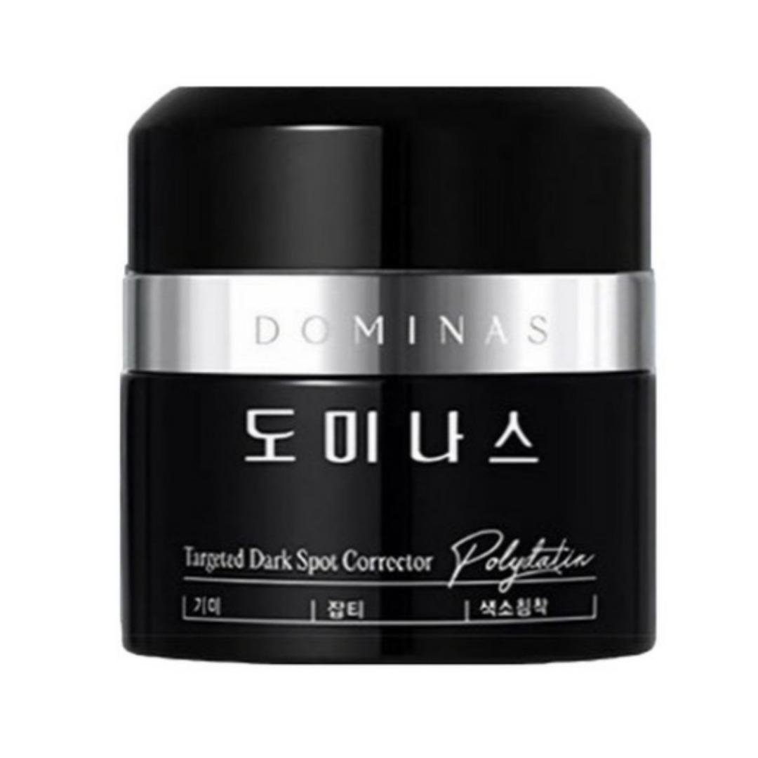 

TG Dominas Whitening Cream RX 50g Melanin Freckles Blemish K-Beauty