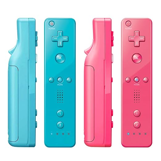 HY-6207 Universal Motion Gamepad with 2-in-1 Left Right Handles for Enhanced Gaming Experience