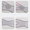 Breathable Patella Knee Brace Patella Protector Sports Knee Brace  Knee Uncomfortable