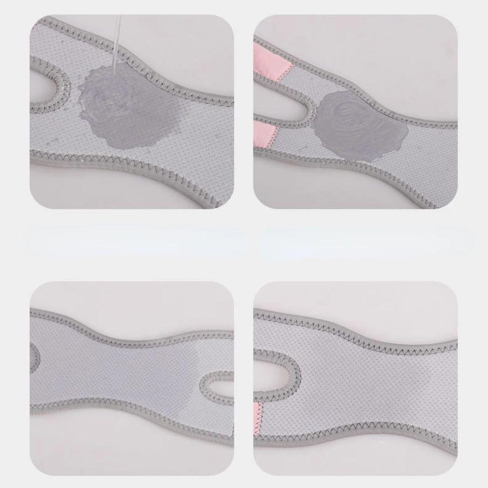 Breathable Patella Knee Brace Patella Protector Sports Knee Brace  Knee Uncomfortable