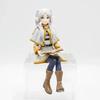 21Cm Frieren Bunny Girl Anime Figure Frieren Beyond Journey'S End Fernhimmel Stark Action Figure Sexy Model Doll Decor Toy Gift