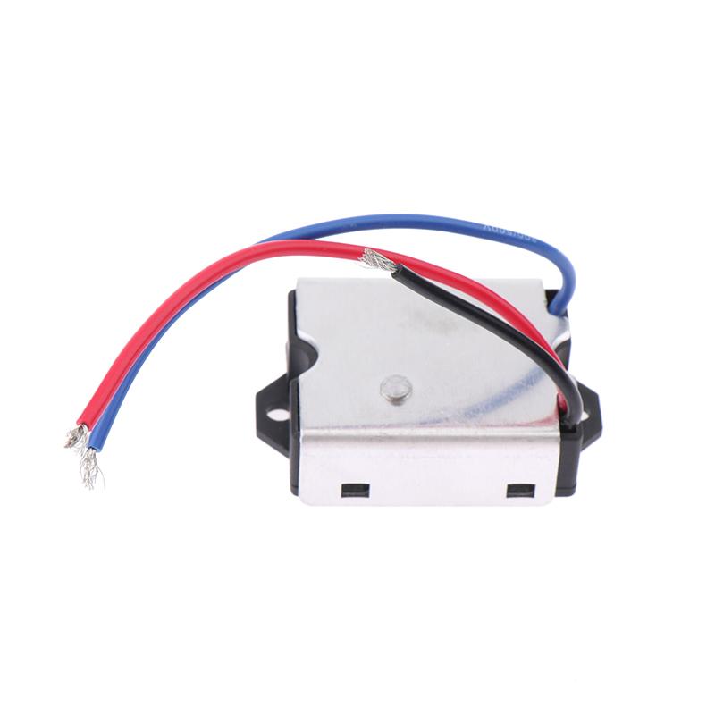 

230V To 16A Soft Start Switch For Angle Grinder Retrofit Module Soft Startup Current Limiter Power Tools Accessories