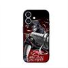 Itachi Uchiha Akatsuki KISAME Narutos Case for Samsung Galaxy A07 A13 A12 A14 A23 A50 A51 A52 A53 A70 A71 A72 A04 Note 20 9 8 10