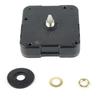 1 Satz Uhrwerk DIY Leises Quarzwerk Motor Mechanismus