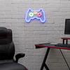Led Lamp Joystick Pad For Console