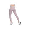 Nike Universal Breathable Quick-Dry High-Waisted Pocket Leggings Women leggings Light-Mineral-Purple Black DQ5898226