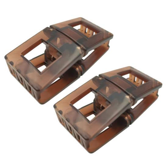 Pinzas Magnéticas para el Cabello Antideslizantes Sujeción Fuerte Pinzas Magnéticas para Peinar el Cabello Peinados en Capas Fáciles Trenzas Estilos Semirecogidos Pasador