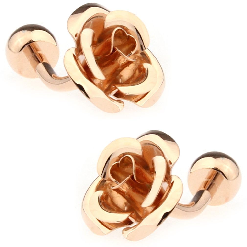 

rose gold cufflinks cufflinks cufflinks n01132