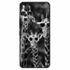 For Xiaomi 12 Lite Case Soft Silicone TPU Space Protective Back Cover For Xiaomi Mi 12 Lite Cases 12lite Printed Marble Shells
