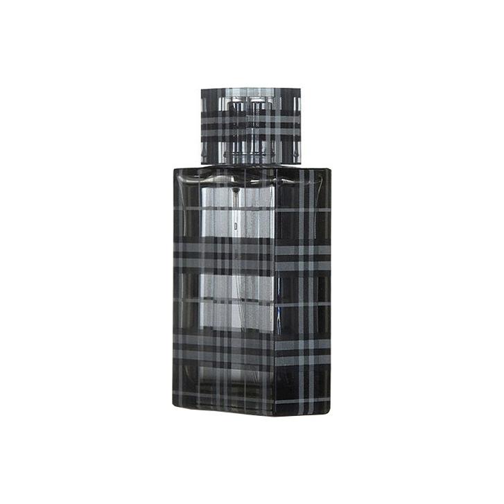 Burberry Brit Stripes Men's Perfumes Woody Oriental Eau De Toilette 30ml/50ml/100ml/200ml
