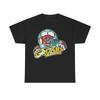 San Jose Grizzlies Kalifornien Fußballmannschaft T-Shirt