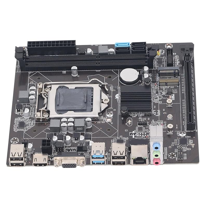 LGA 1155 hovedkort, DDR3 Gaming hovedkort, LGA1200 og th. 2/3 generasjon Pentium Støtter prosessor, DDR3 dual channel USB3.0 SATA3.0 desktop
