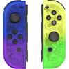 Manette pour manette Nintendo Switch