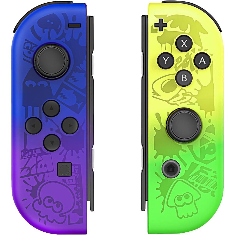 Controller voor Nintendo Switch Controller