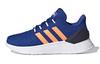 Neo QUESTAR FLOW Low Top Kids' Running Shoes Blue Kids' GZ5241