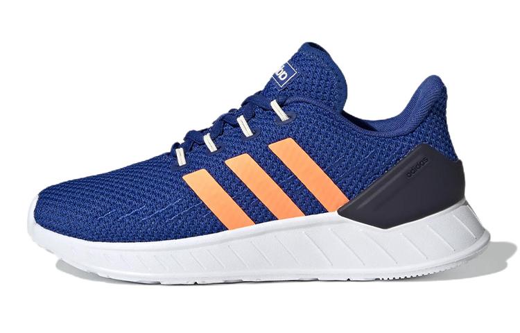 

Adidas Neo QUESTAR FLOW Low top Kids Running Shoes Blue Kids GZ5241 28