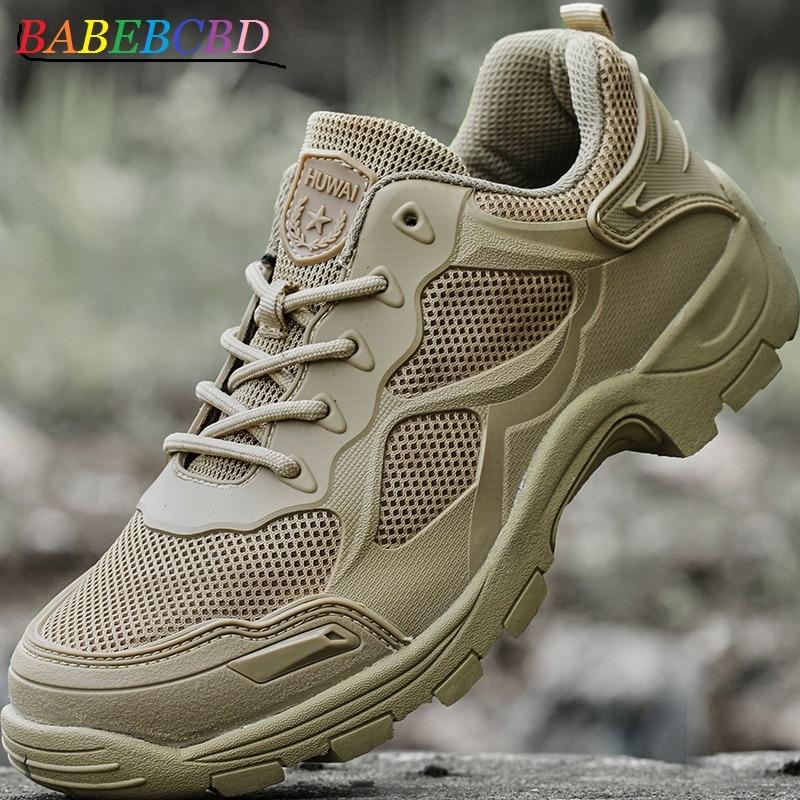 Combat Training Boots Men s Ultra Light Tactical Shoes Military Summer  Breathable Desert Tactical Climbing Special uygun fiyatlı satın alın -  fiyat, ücretsiz teslimat, fotoğraflarla gerçek yorumlar - Joom