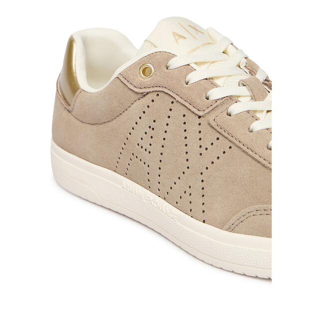 Кроссовки Armani Exchange XW002791 AF23058 MZ285