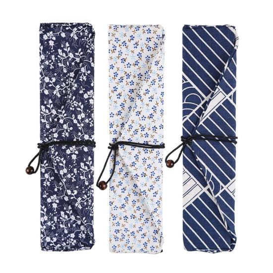 3/4Pcs Reusable Portable Travel Wooden Spoon Chopsticks Fork Tableware Cutlery