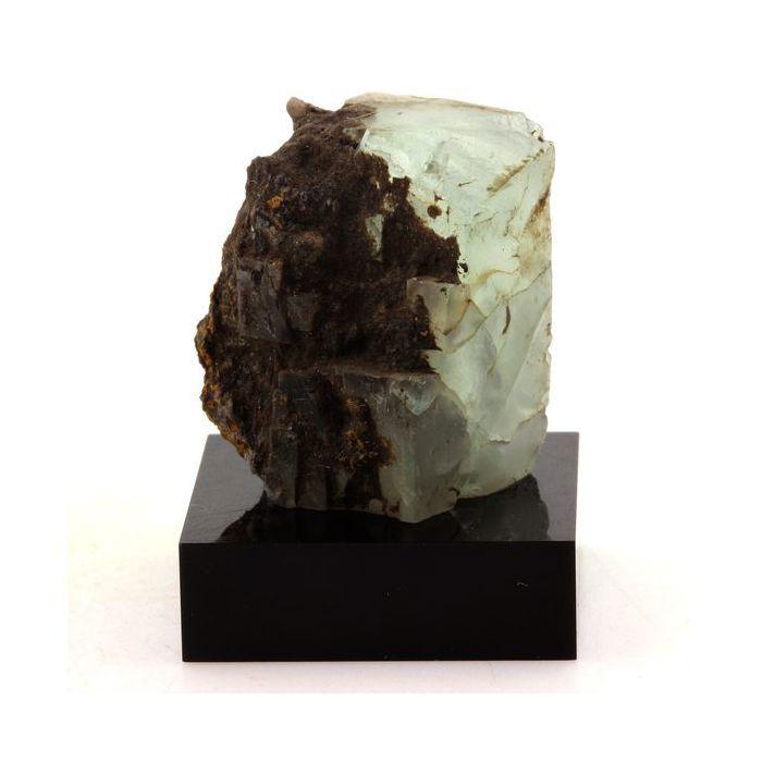 Grüner Fluorit 140,5 Karat