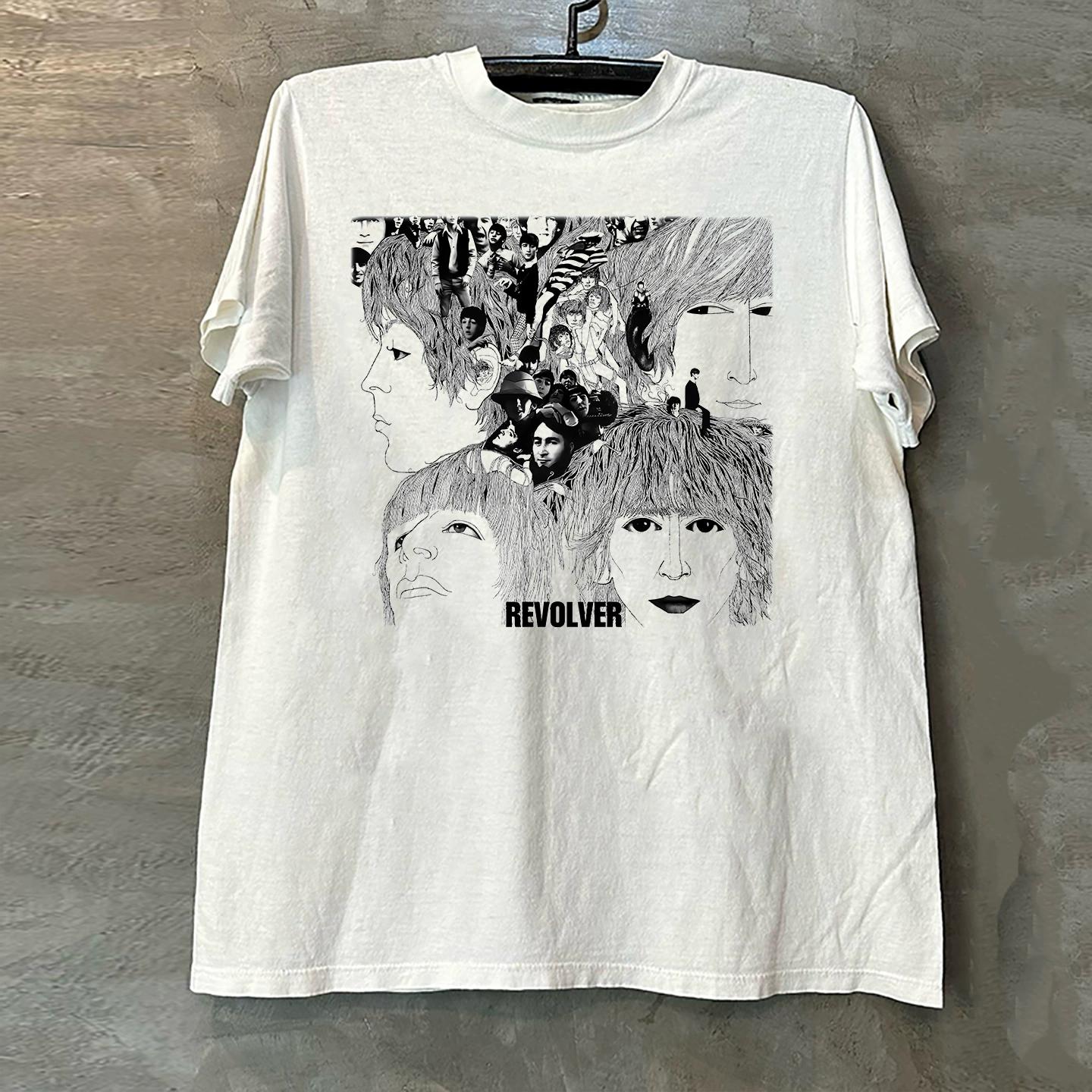 Nirvana hiphop T-Shirt L