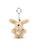 JILLSTUART [CHARM] Jill Stuart Rabbit Doll Keychain and Charm_Beige JAHO4F779I2