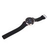 LED Watch Touch Screen Adjustable Waterproof Stylish Couple Watch for Leisure Sports Business