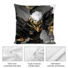 Anime T-To Be Hero X Pillow Case Plush Fabric Soft Pillowcase Double Sided Print Cushion Cover Household Gifts