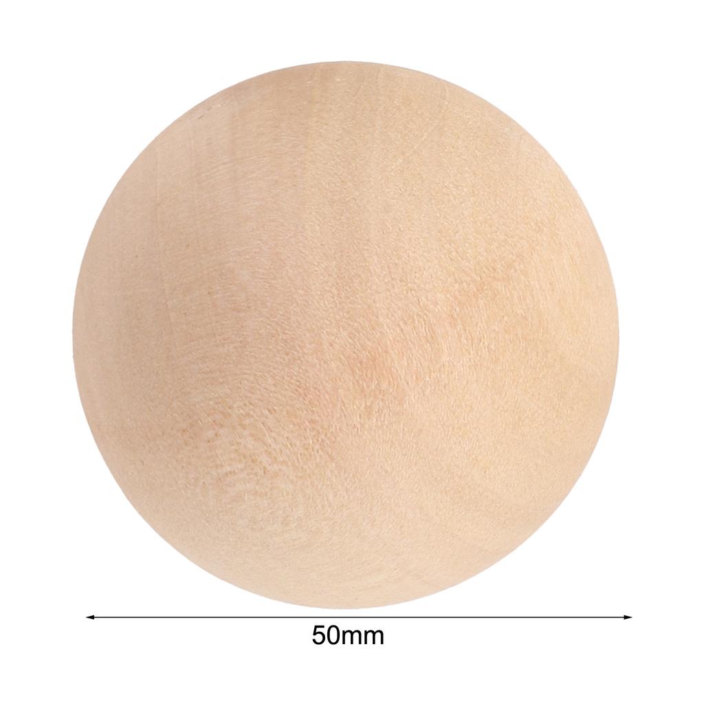 Ambachtelijke Houten Ballen Natuurlijke Houten Ambachtelijke Ballen Kunst En Doe-Het-Zelf Aanpasbare Houten Ballen Hardhouten Houten Ballen Natuurlijk Hout