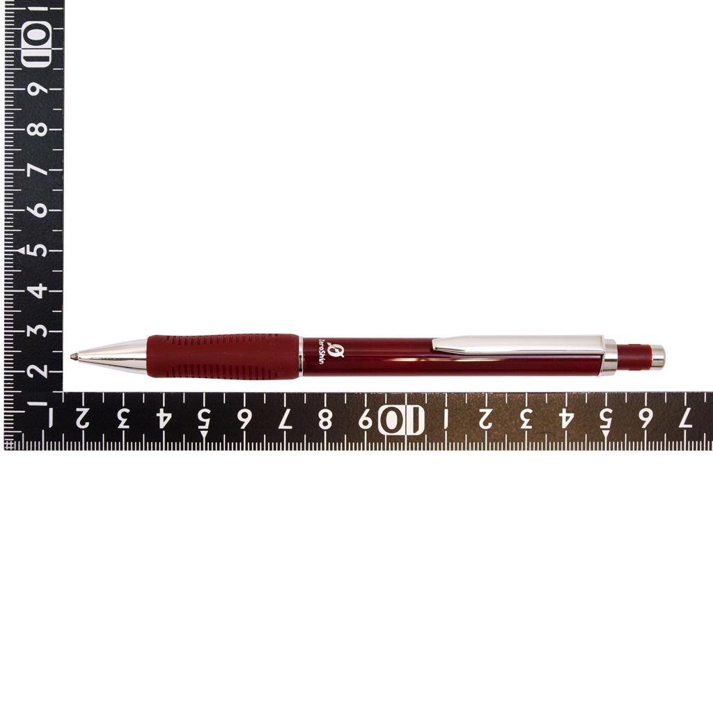 Mechanical Pencil ZeroShin [Blue] MZ-500A #56