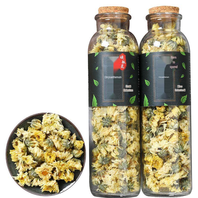 Authentic Tongxiang Hangbai Chrysanthemum Tea