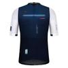 GOBIK Mens Cycling Jersey Short Sleeve Breathable Road Bike Shirt Ride
