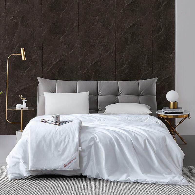 

Yilian Premium Long Mulberry Silk Quilt