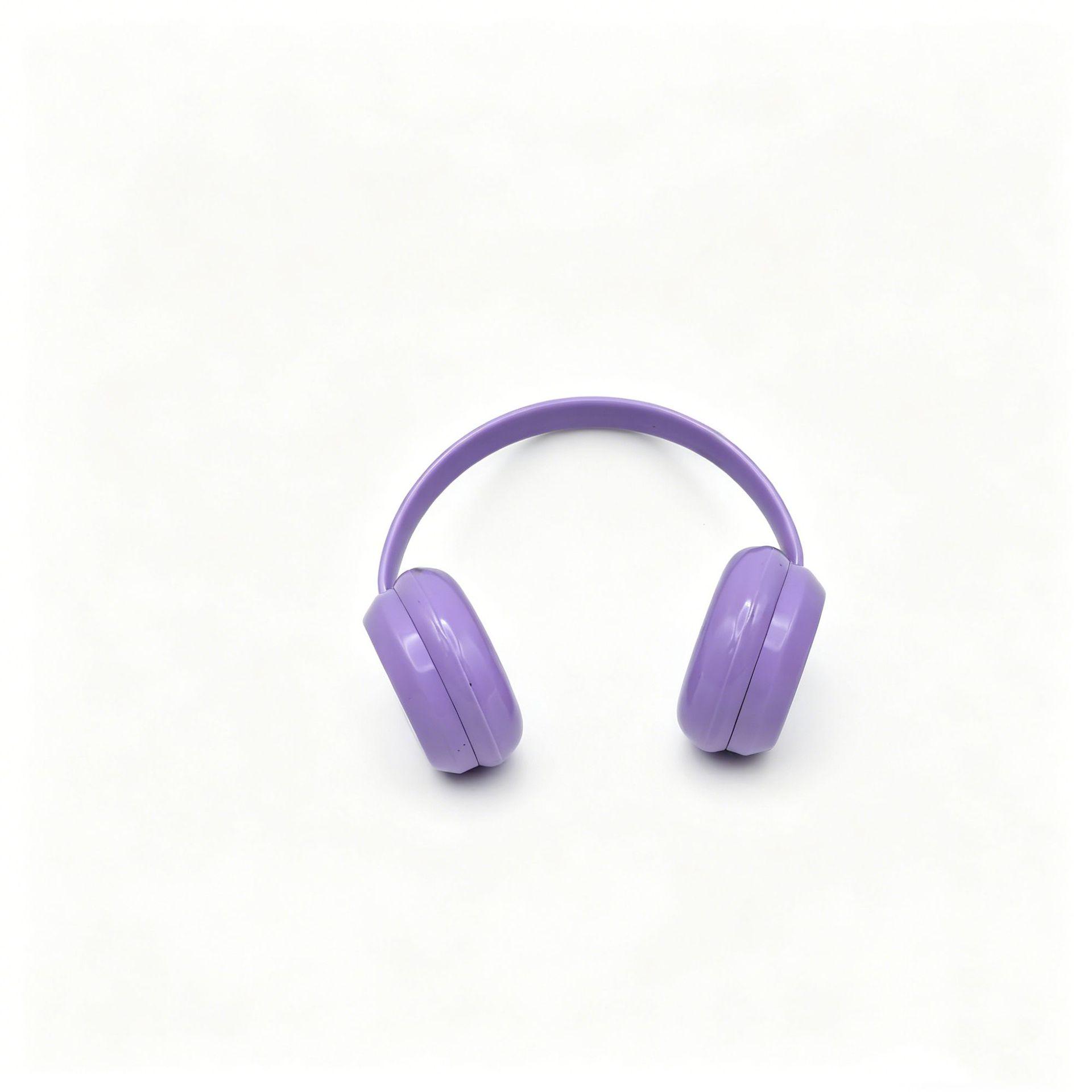 Cotton Doll Headphone Accessories for Plush Headsets and Doll Clothes Changing