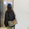 2024 Summer Crossbody Bags for Women & Men Vintage Handbag Big Messenger Shopping Bag Ladies Hand Large Shoulder Bag