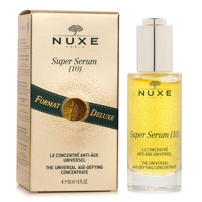 NUXE Super Serum Universal Age-Defying Concentrate Deluxe