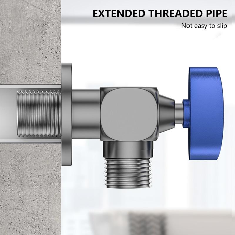 Completes Tankless Water Heater Valves with Pressure Relief High Flowing Brass Service Valves for Tankless Water Heaters