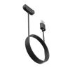 Portable Power Adapter Charger Rack Dock Bracket Base Suitable for Active A2211 Smartwatch Magnetic Fast Charging Cable