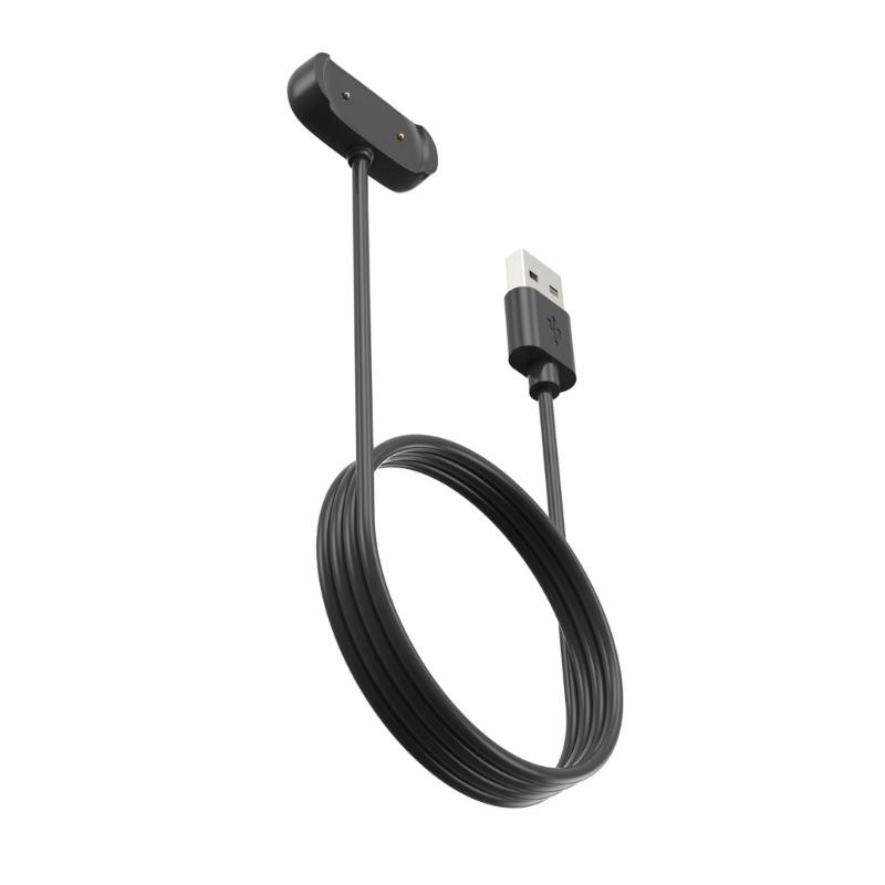 Portable Power Adapter Charger Rack Dock Bracket Base Suitable for Active A2211 Smartwatch Magnetic Fast Charging Cable