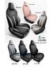BYD Destroyer 05 All-Season Seat Cover Set
