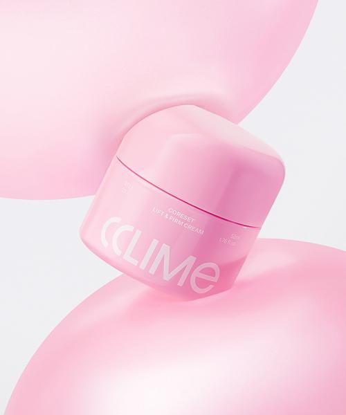 CLLIME Beauty Core Set Lift Firming Cream 52ml NONE