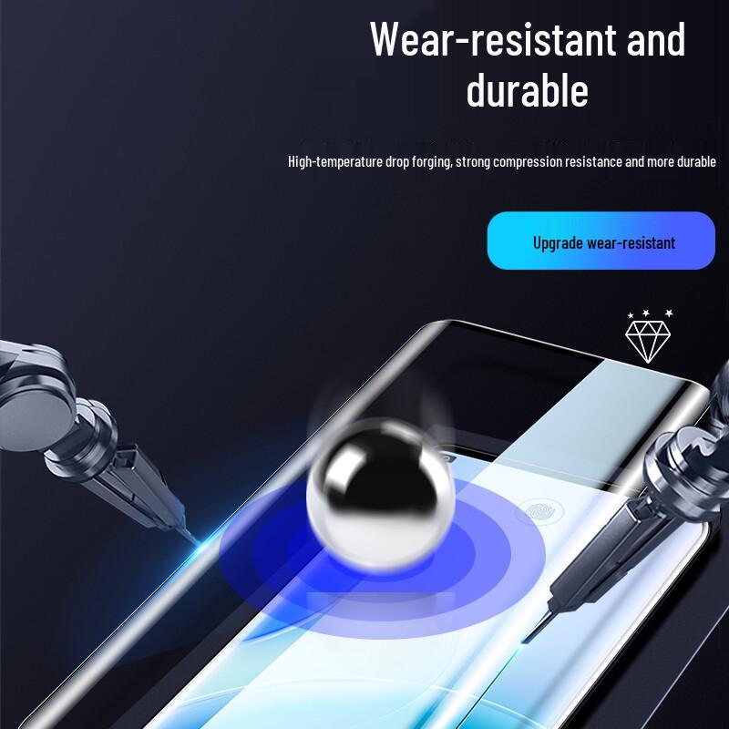 Smorss Premium Screen Protectors for OPPO & Realme