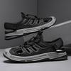 Scarpe da uomo Sneakers Uomo casual Scarpe da uomo tenis Scarpe di lusso Trainer Race Scarpe traspiranti mocassini moda Scarpe da corsa per uomo