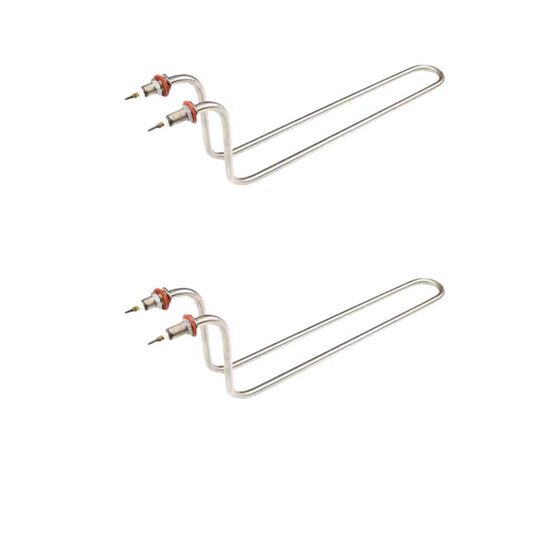 JIAYIYUAN Z-Shaped Heating Tube