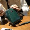 Women Cowhide Genuine Leather Crossbody Bags Luxury Designer Bags Portable Underarm Bag for Casual Commuting Women's Phe Bag